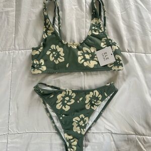 Coastal cowgirl Bikini from “Ele Swim”